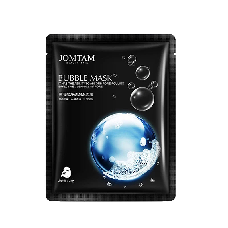 LAIKOU Natural Fruit Plant Facial Mask