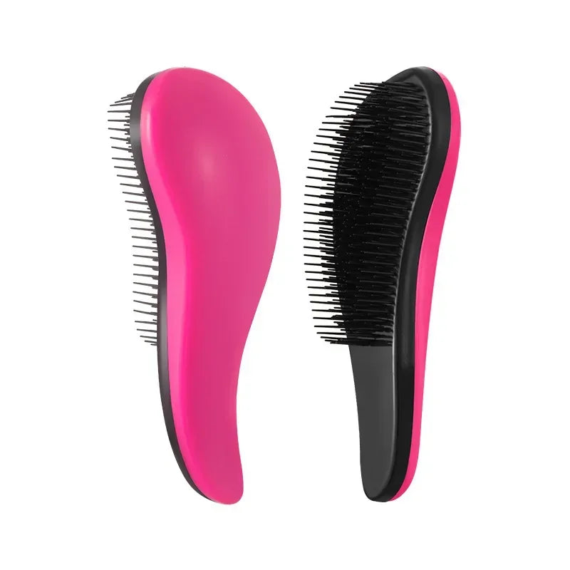 Magic Smooth Hair Comb – Antistatisk Luftputebørste for Kvinner og Barn