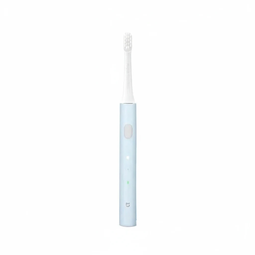 Xiaomi MIJIA T100 Sonic Electric Toothbrush – enkel, effektiv og smart tannpleie i hverdagen