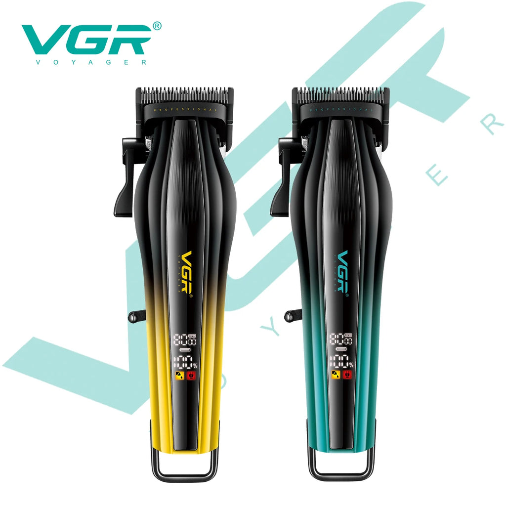 VGR V-273 Profesjonell hårklipper – 8000 RPM