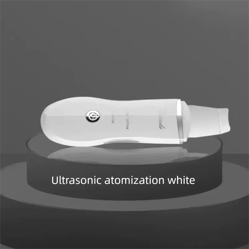 Ultrasonic Skin Scraper – Dyp Rens, Oppstramming og Glød med Profesjonell Hudpleieteknologi