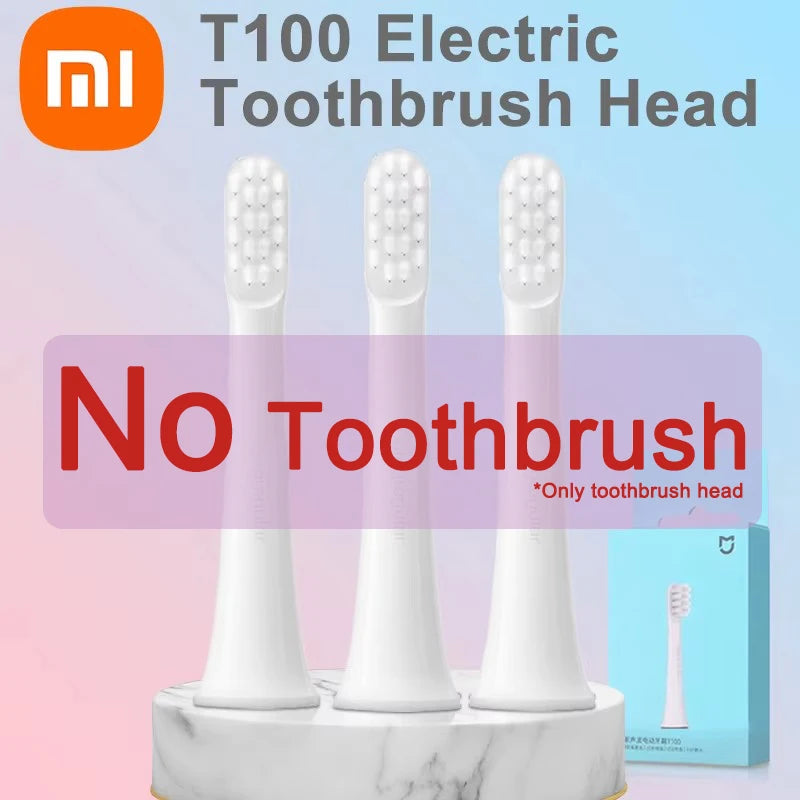 Xiaomi MIJIA T100 Sonic Electric Toothbrush – enkel, effektiv og smart tannpleie i hverdagen