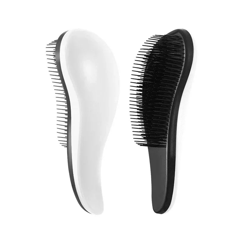 Magic Smooth Hair Comb – Antistatisk Luftputebørste for Kvinner og Barn