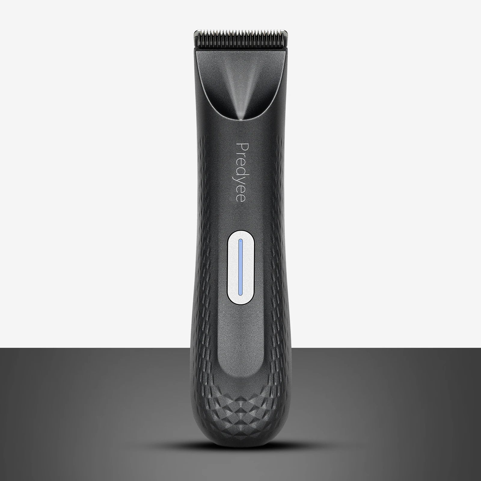 Predyee Electric Trimmer for Men – presis, trygg og allsidig trimmer for kropp og intimområder