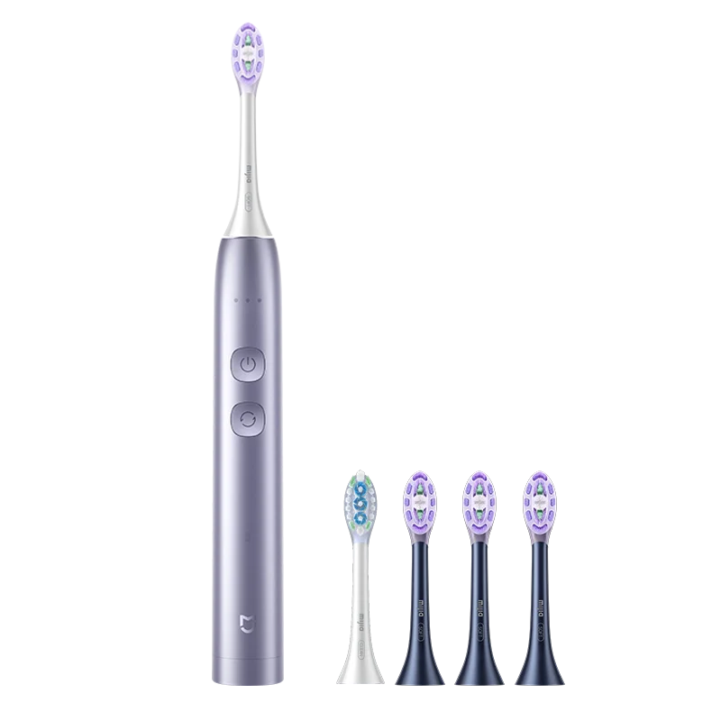Xiaomi MIJIA Multi-Directional Electric Toothbrush – smart tannbørste med dyp rengjøring og lang batteritid