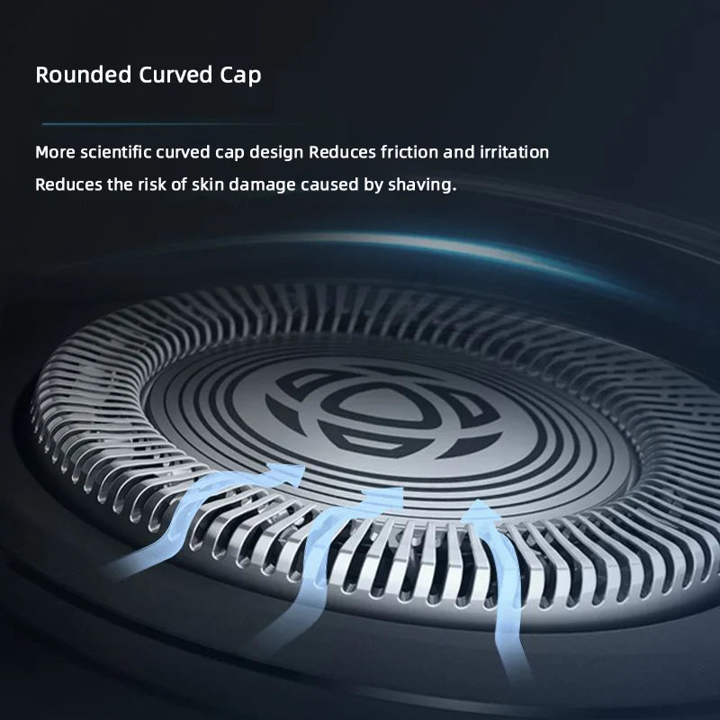 Philips S1125/02 Elektrisk Barbermaskin