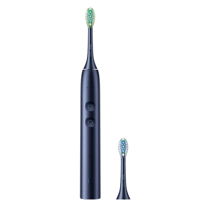 Xiaomi MIJIA Multi-Directional Electric Toothbrush – smart tannbørste med dyp rengjøring og lang batteritid