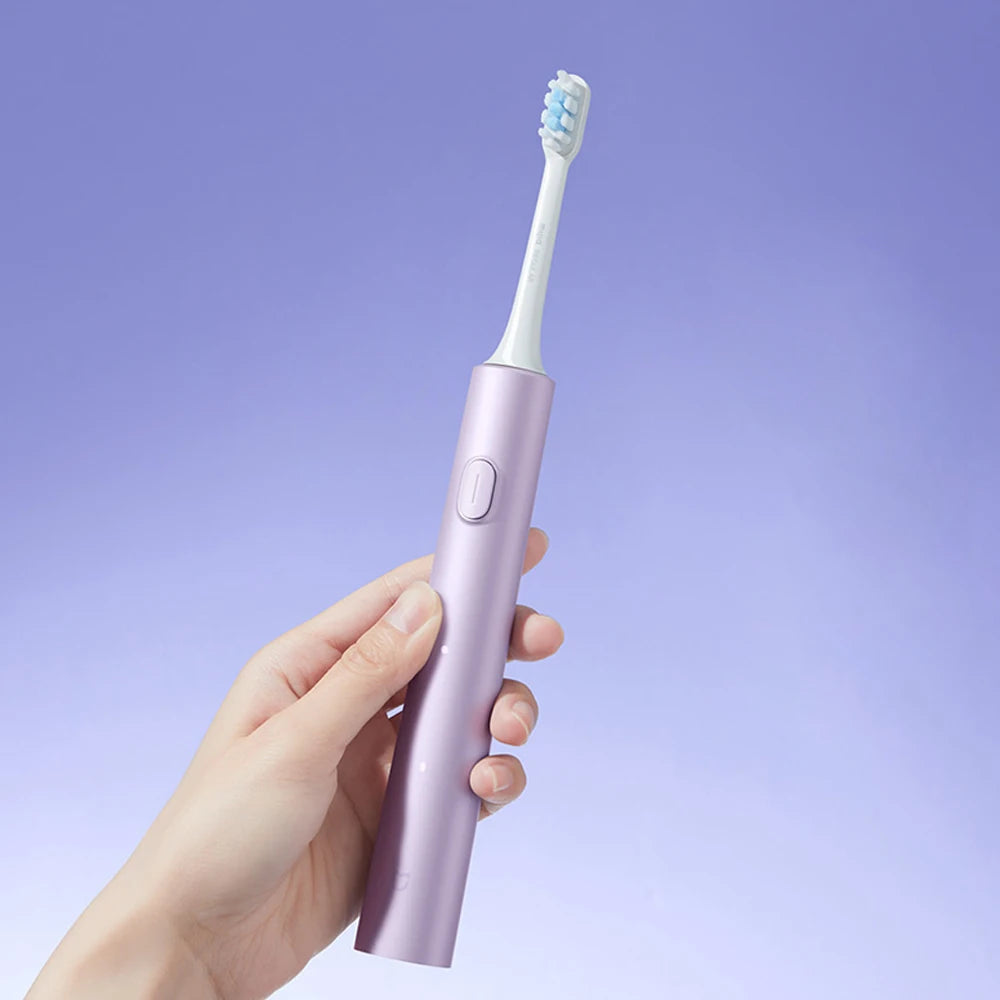 Xiaomi MIJIA T302 Sonic Electric Toothbrush – avansert tannbørste med 150 dagers batteritid og 4 smarte moduser