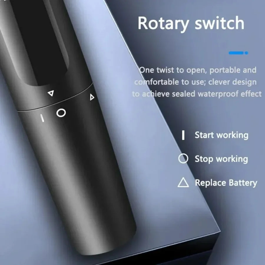 Philips NT1620 Nesetrimmer – trygg, presis og komfortabel hårfjerning