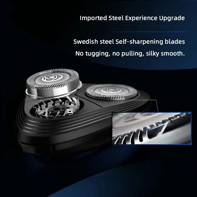 Philips S1125/02 Elektrisk Barbermaskin