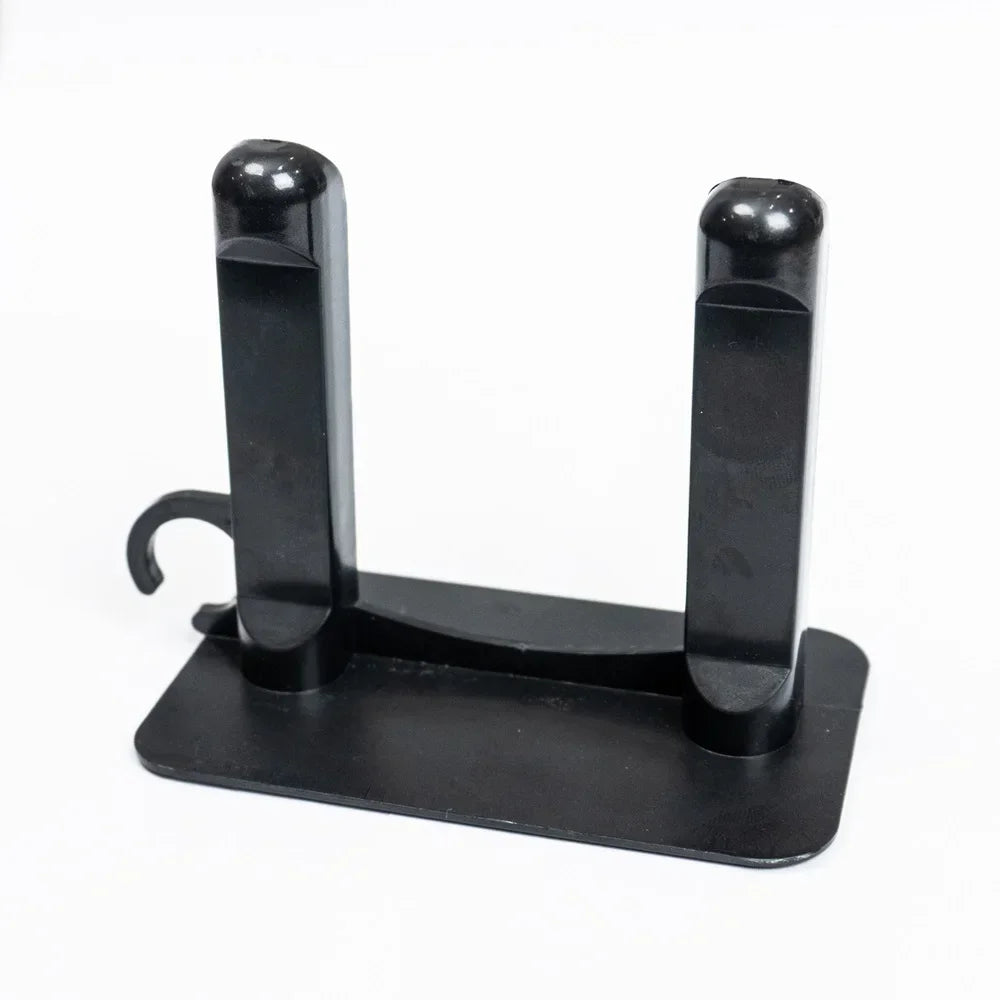 Bladfri Hårføner med Negativ Ioneteknologi – 110 000 RPM høyhastighetsmotor og magnetiske munnstykker