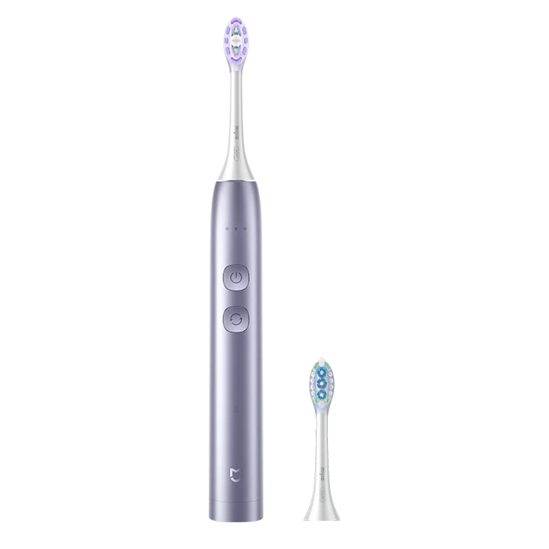 Xiaomi MIJIA Multi-Directional Electric Toothbrush – smart tannbørste med dyp rengjøring og lang batteritid