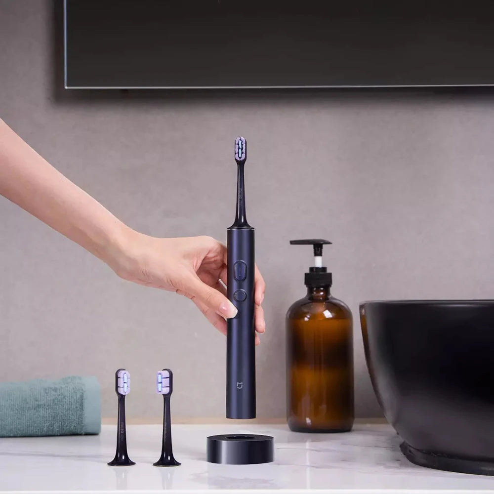 Xiaomi MIJIA T700 Sonic Electric Toothbrush – smart, kraftig og skånsom tannbørste med app-styring