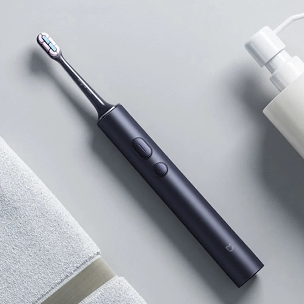 Xiaomi MIJIA T700 Sonic Electric Toothbrush – smart, kraftig og skånsom tannbørste med app-styring