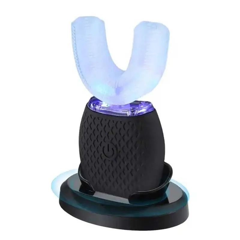 Sonic U-Shaped Automatic Electric Toothbrush – 360°