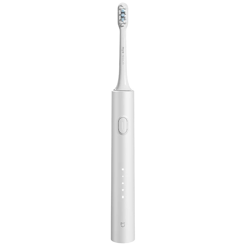 Xiaomi MIJIA T302 Sonic Electric Toothbrush – avansert tannbørste med 150 dagers batteritid og 4 smarte moduser