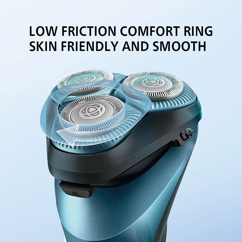 Philips S2313 Series 2000 Elektrisk Barbermaskin