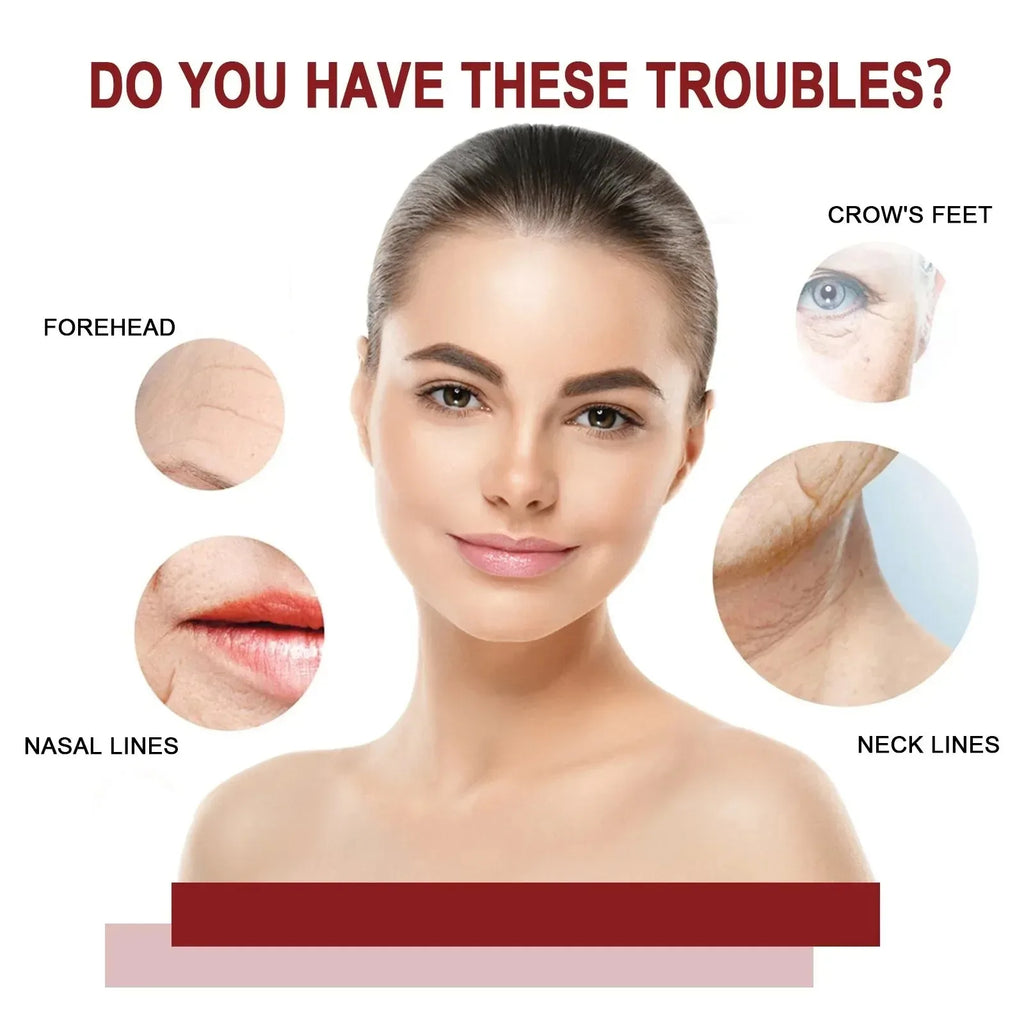 Jaysuing Retinol B3 Face Essence 30 ml – Løft, fukt og glød for en ungdommelig hud