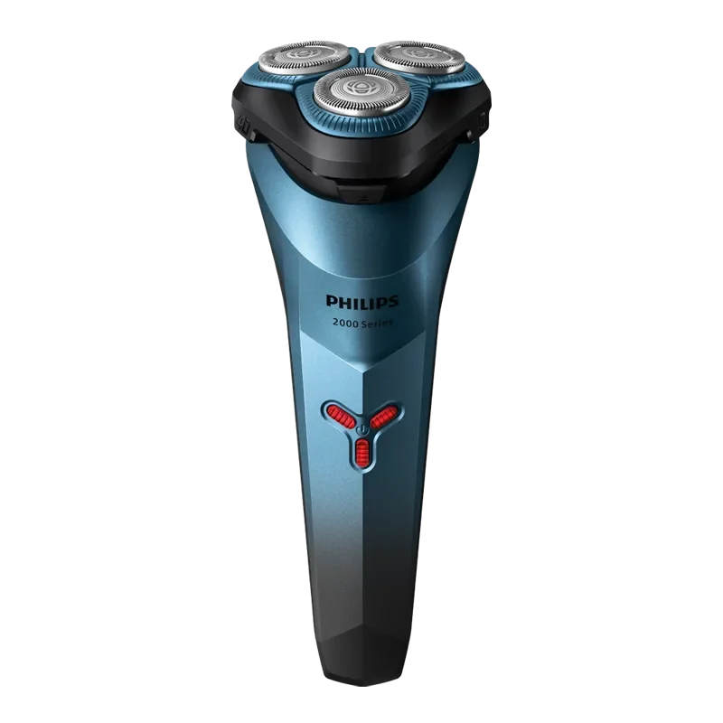 Philips S2313 Series 2000 Elektrisk Barbermaskin