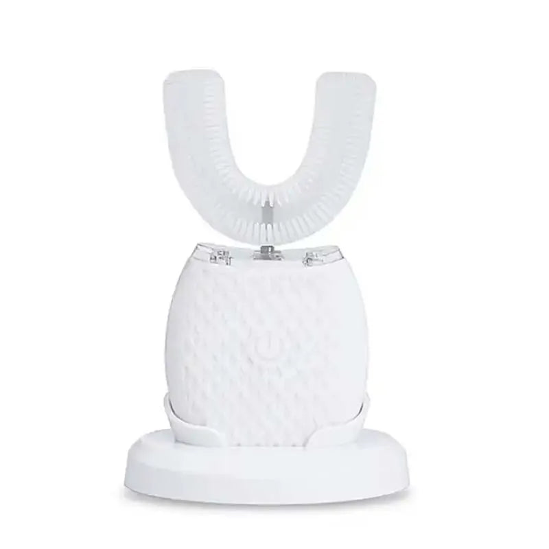 Sonic U-Shaped Automatic Electric Toothbrush – 360°