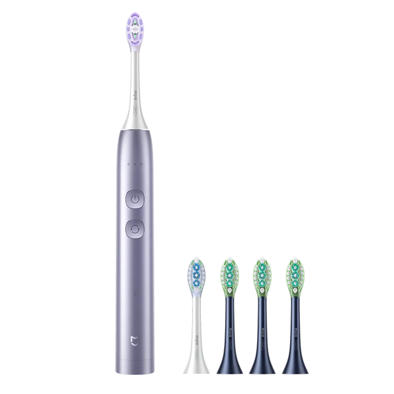 Xiaomi MIJIA Multi-Directional Electric Toothbrush – smart tannbørste med dyp rengjøring og lang batteritid