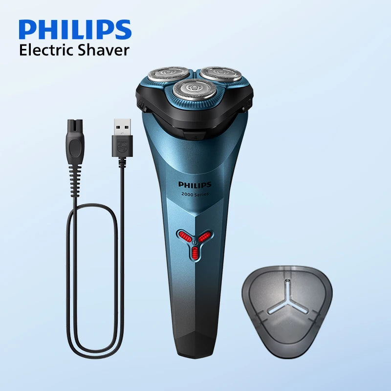Philips S2313 Series 2000 Elektrisk Barbermaskin