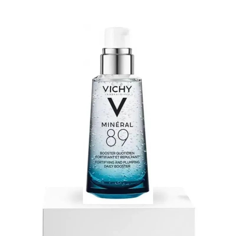 V/89 Hyaluronic Acid Serum – intensiv fukt og anti-age pleie (50 ml)