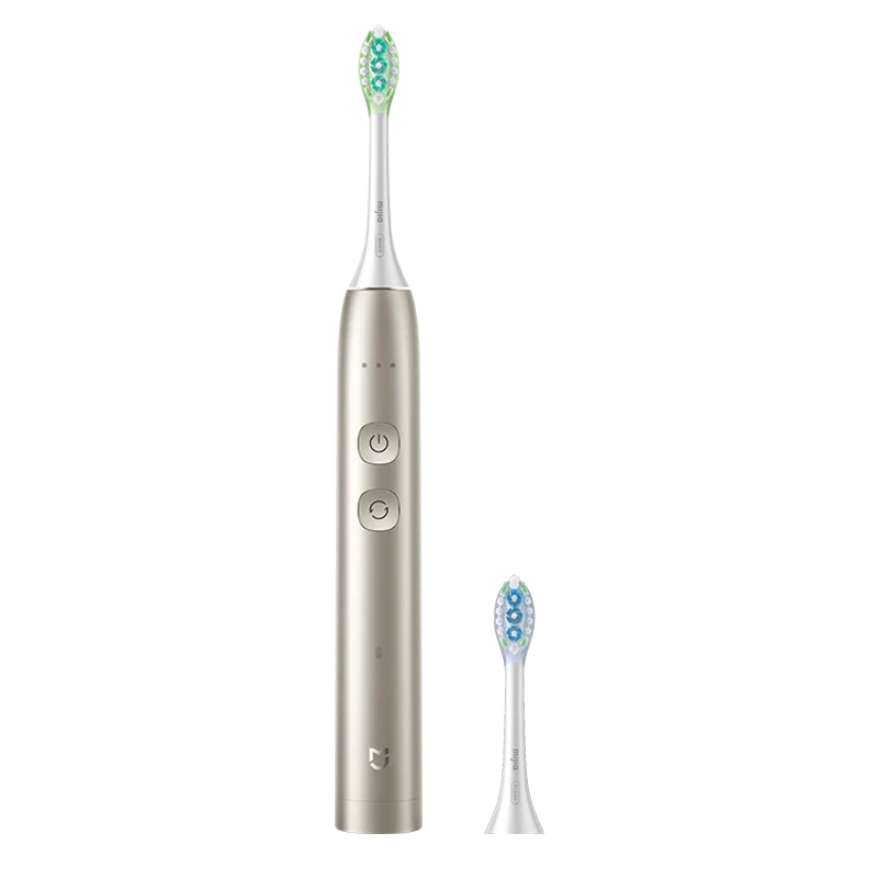 Xiaomi MIJIA Multi-Directional Electric Toothbrush – smart tannbørste med dyp rengjøring og lang batteritid
