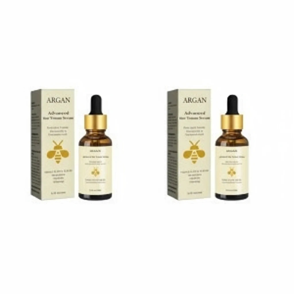 Jaysuing Advanced Bee Venom Serum – naturlig oppstramming, glød og anti-age effek