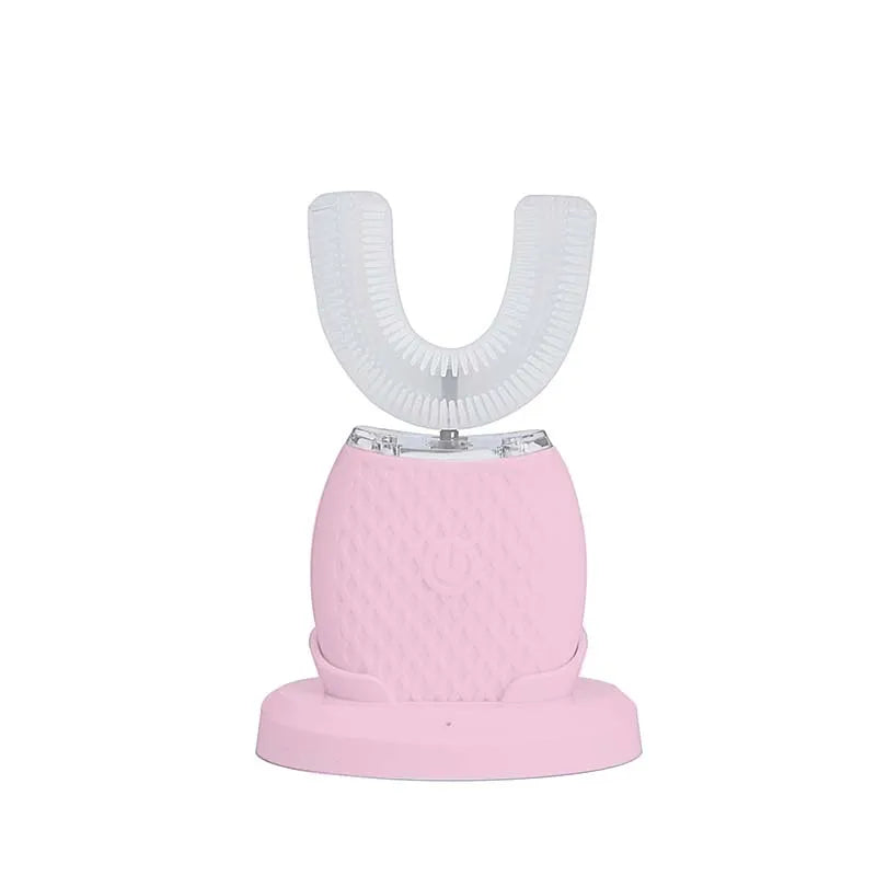 Sonic U-Shaped Automatic Electric Toothbrush – 360°