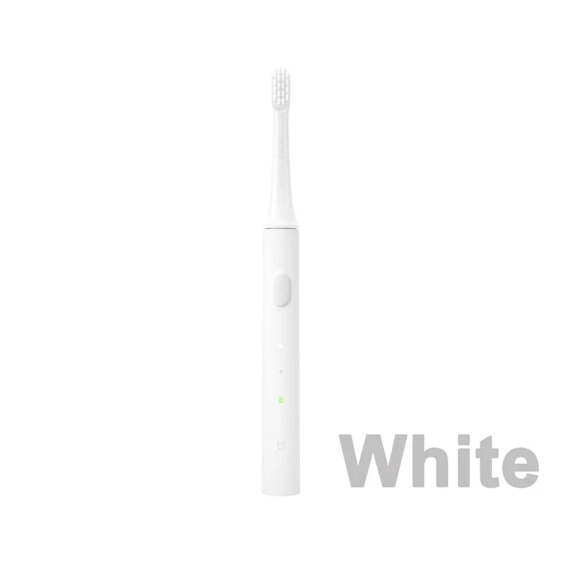 Xiaomi MIJIA T100 Sonic Electric Toothbrush – enkel, effektiv og smart tannpleie i hverdagen