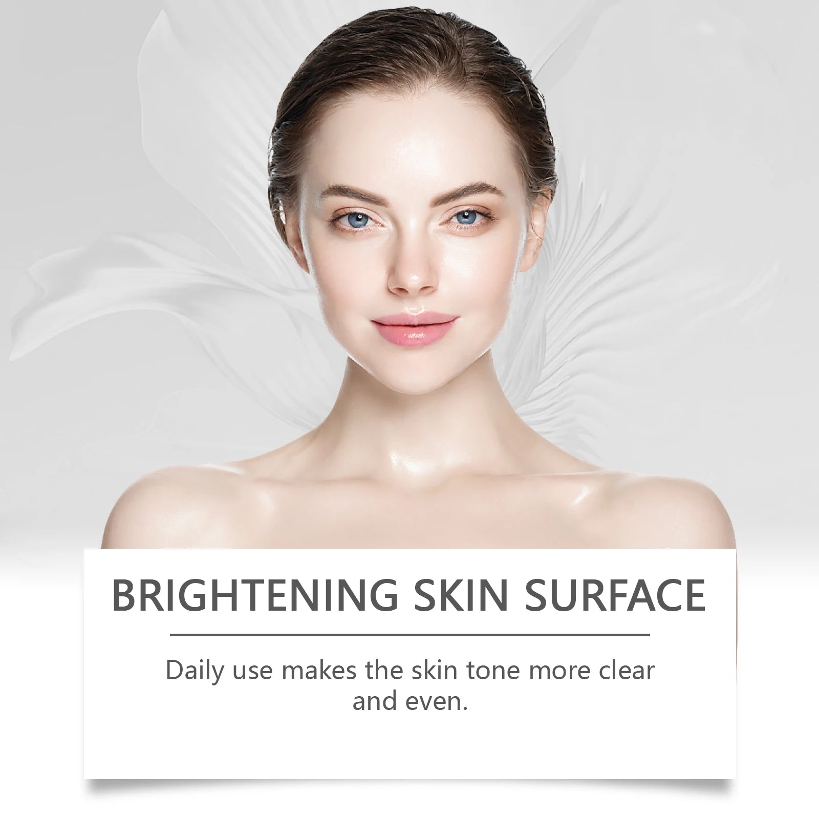 Eelhoe Hyaluronic Acid Face Serum – dyp fukt, glød og anti-age-effekt med Centella Asiatica