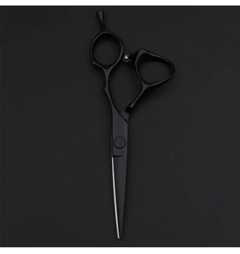 UATUMI Barber Special Hair Scissors – VG10 Rustfritt Stål for Presis og Profesjonell Klipping