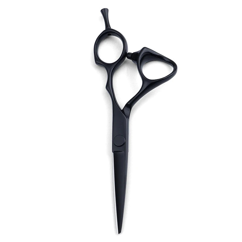 UATUMI Barber Special Hair Scissors – VG10 Rustfritt Stål for Presis og Profesjonell Klipping