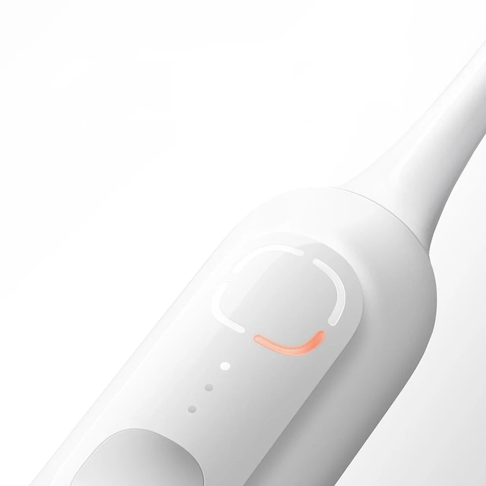 Xiaomi MIJIA Sonic Sweep Electric Toothbrush – smart tannbørste med dobbel renseteknologi og 180 dagers batteritid