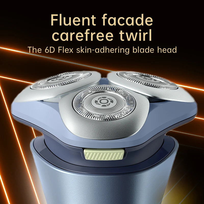 Philips S3208 elektrisk barbermaskin