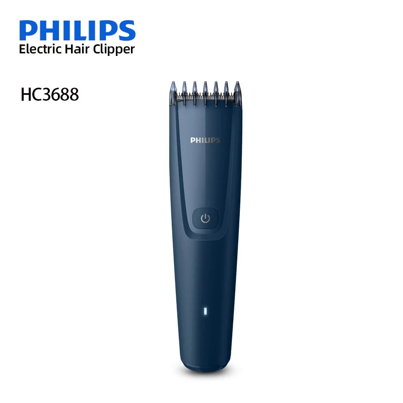 Philips Hairclipper Series 5000 – vaskbar hårklipper med 27 lengdeinnstillinger