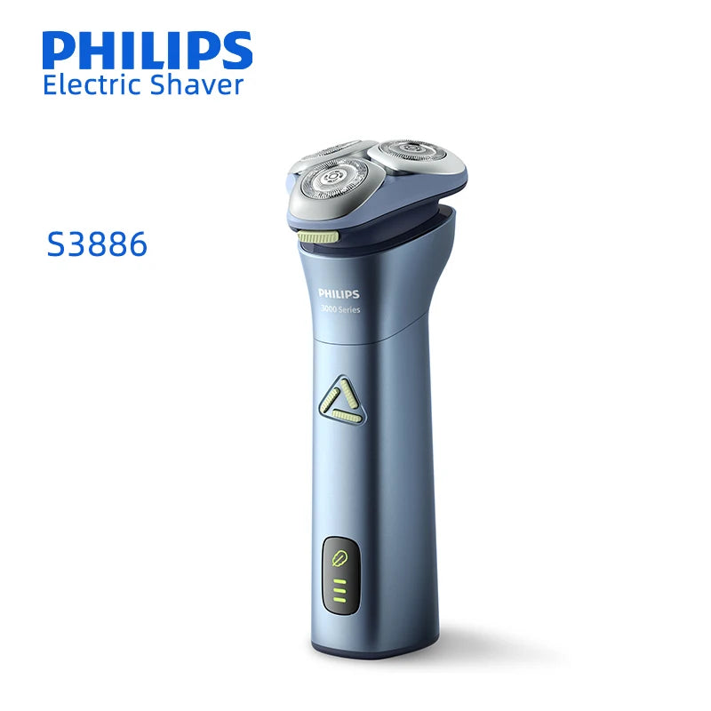 Philips S3208 elektrisk barbermaskin