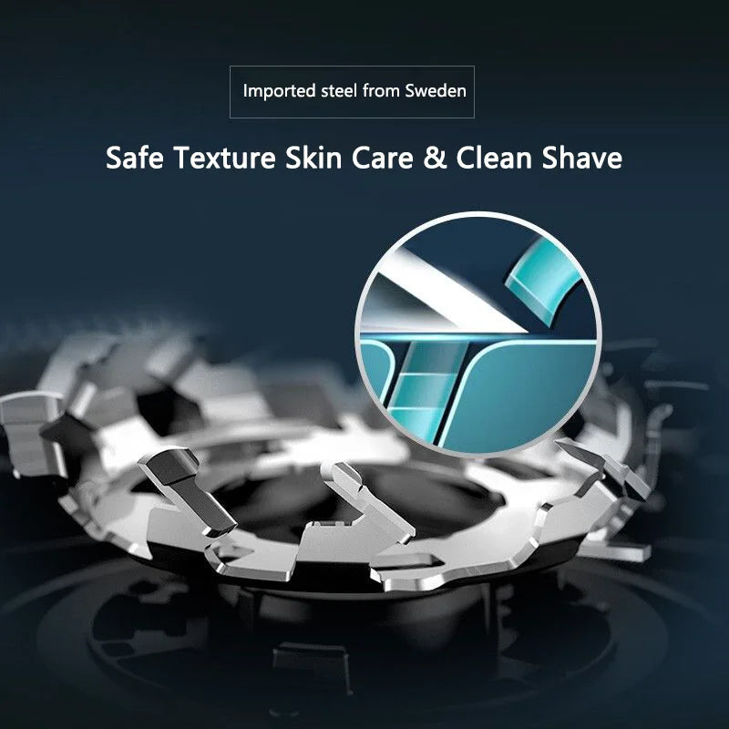 Philips S3208 elektrisk barbermaskin