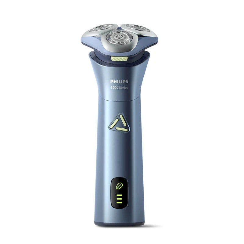Philips S3208 elektrisk barbermaskin