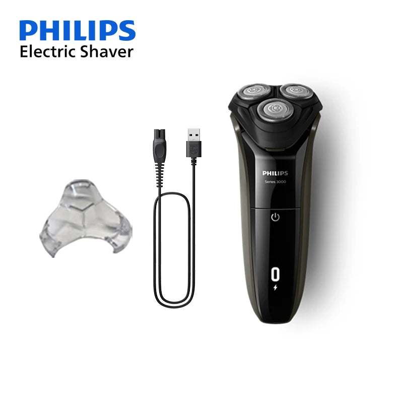 Philips S3208 elektrisk barbermaskin