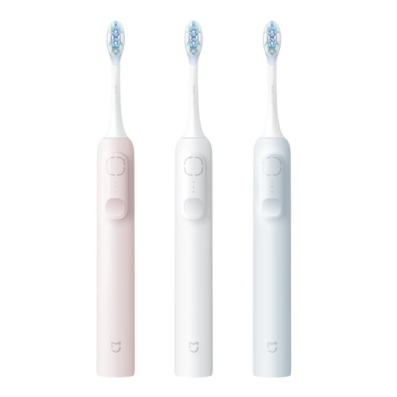 Xiaomi MIJIA Sonic Sweep Electric Toothbrush – smart tannbørste med dobbel renseteknologi og 180 dagers batteritid