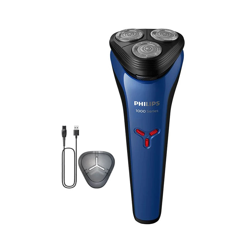 Philips S1125/02 Elektrisk Barbermaskin
