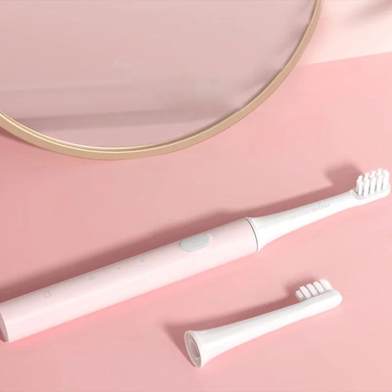 Xiaomi MIJIA T100 Sonic Electric Toothbrush – enkel, effektiv og smart tannpleie i hverdagen