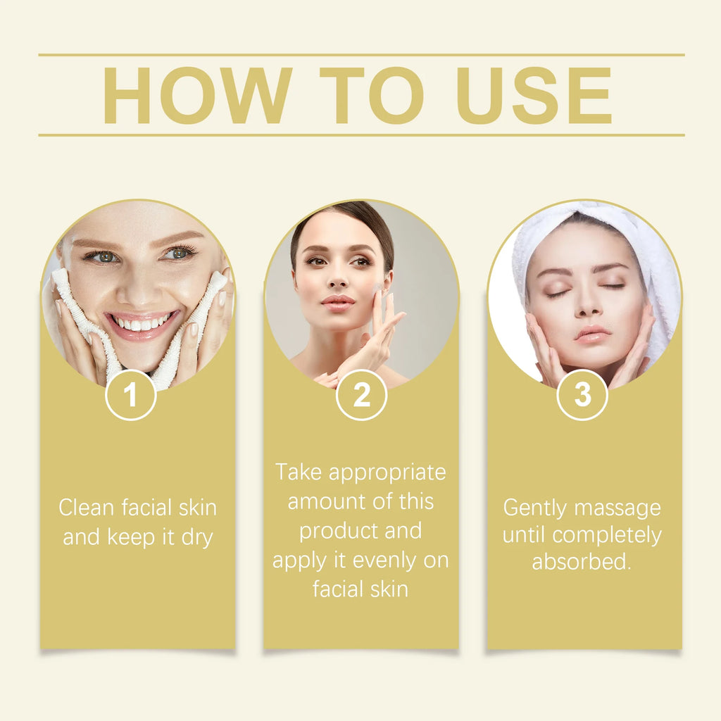 Snail Mucin Essence 100 ml – Intens fukt og naturlig glød for tørr og livløs hud