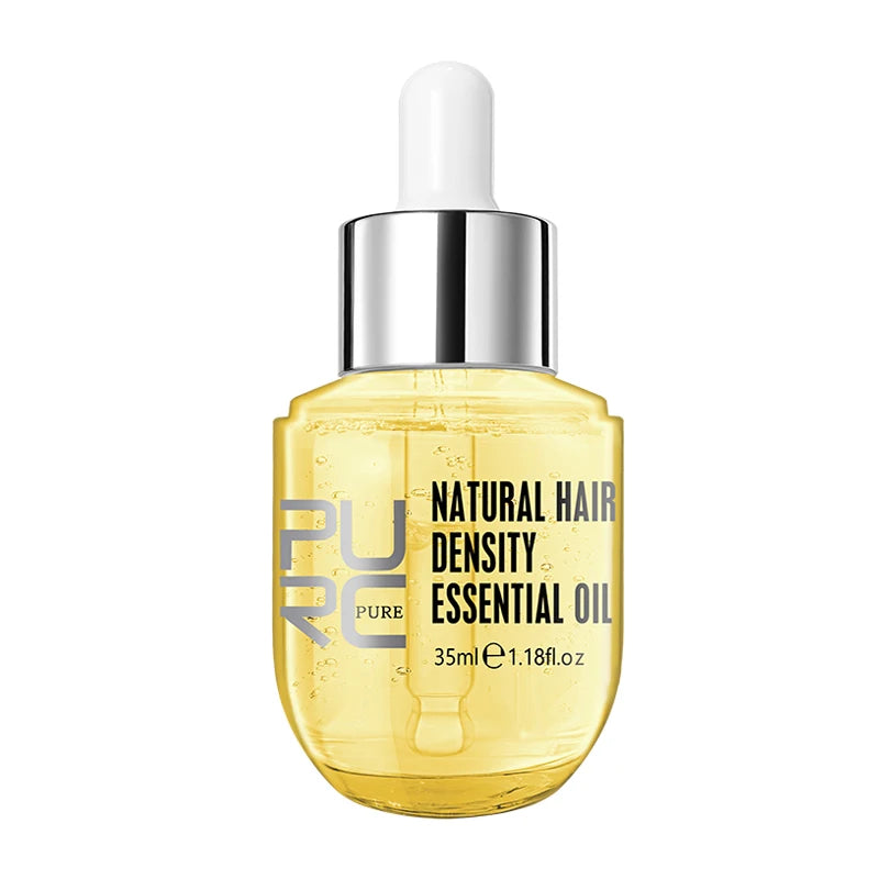 Rosemary Hair Essential Oil – Naturlig styrke, glans og næring for sunt hår