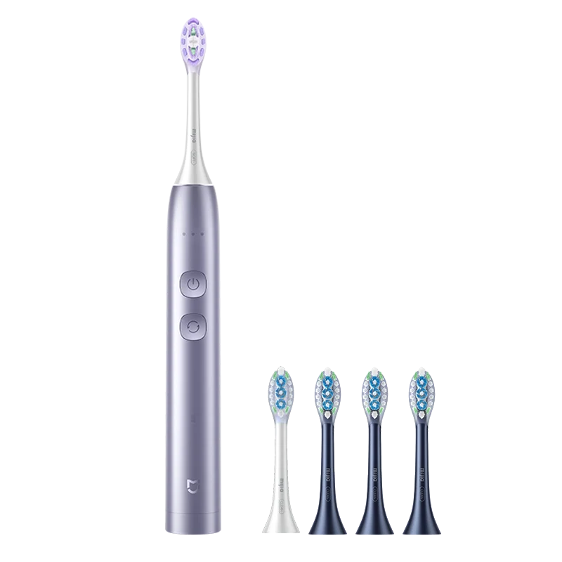 Xiaomi MIJIA Multi-Directional Electric Toothbrush – smart tannbørste med dyp rengjøring og lang batteritid