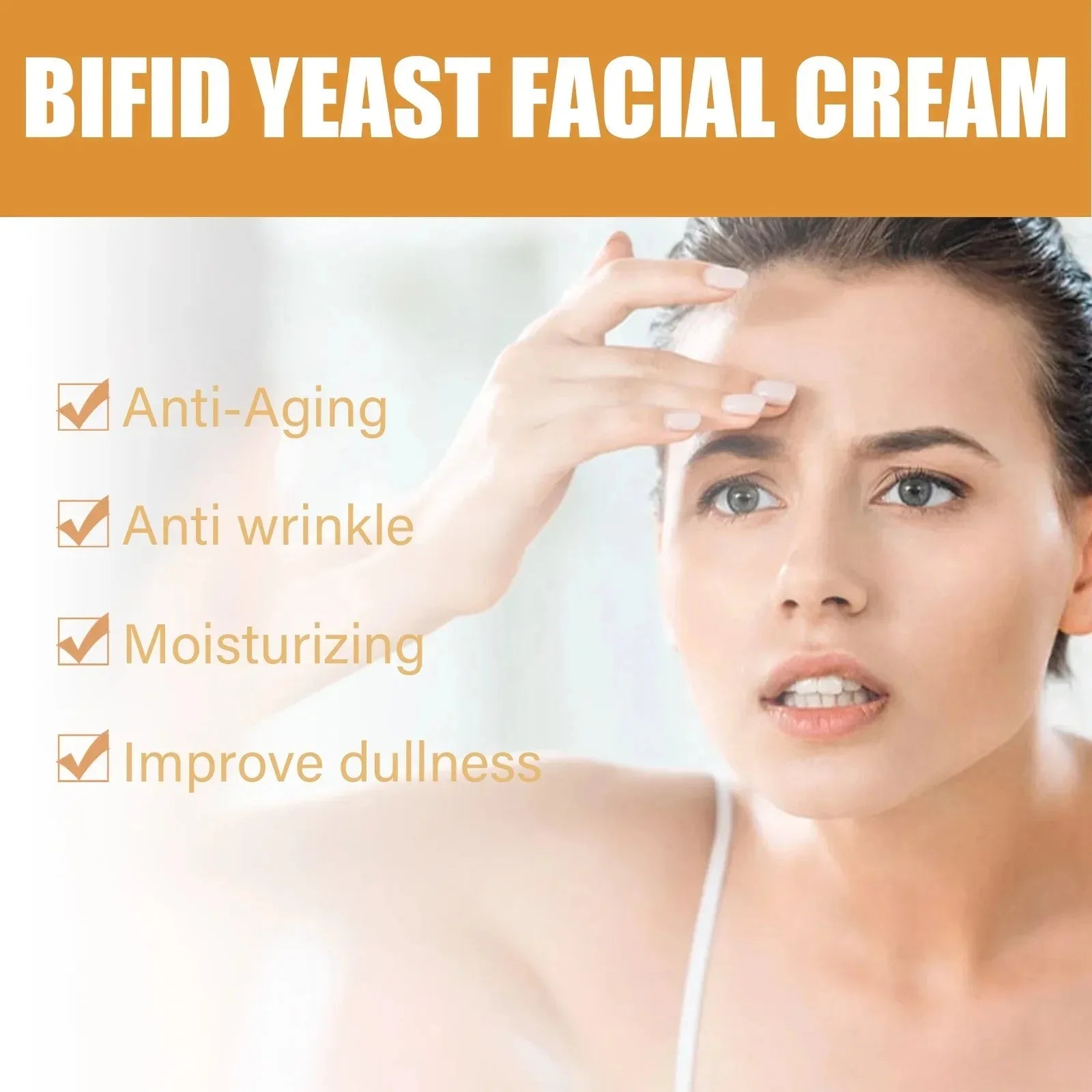 Jaysuing Retinol B3 Face Essence 30 ml – Løft, fukt og glød for en ungdommelig hud