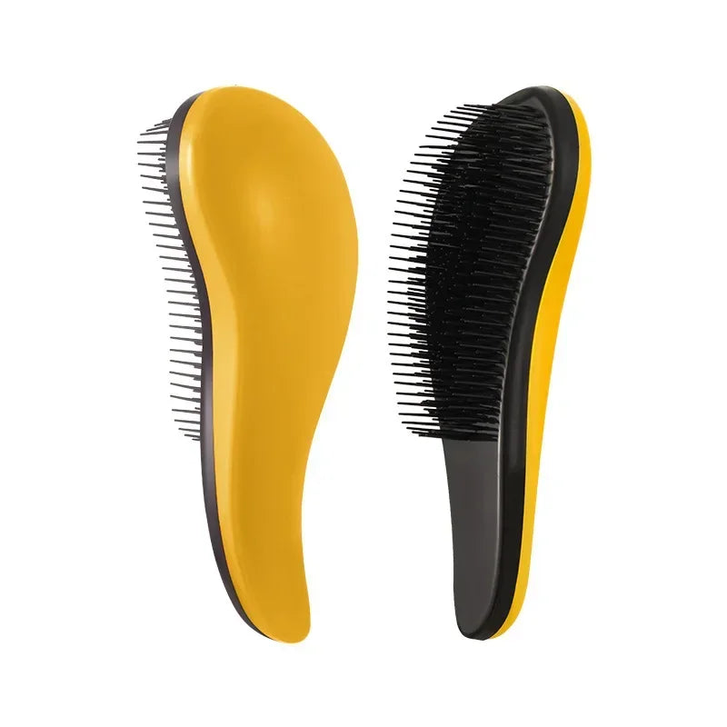Magic Smooth Hair Comb – Antistatisk Luftputebørste for Kvinner og Barn