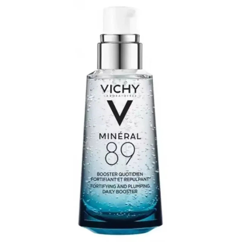V/89 Hyaluronic Acid Serum – intensiv fukt og anti-age pleie (50 ml)